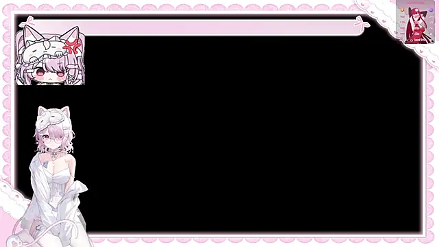 Fatis-Rin-Meow Chat XXX in diretta