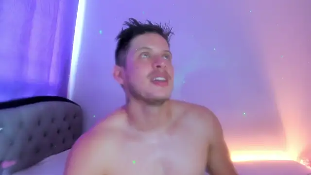 johnycooper08 Live XXX-Chat