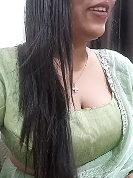 Hunny_91 Adlı Modelin Canlı XXX Sohbeti