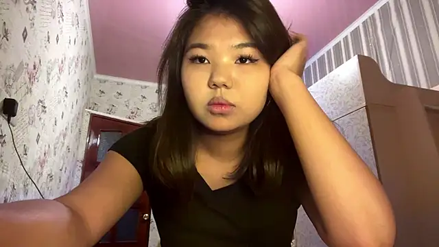Czat XXX na żywo – JohannaMickiewicz