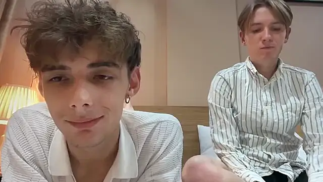 YourLucius – Live XXX-chat