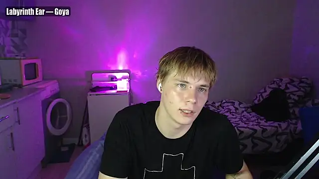 Chat XXX ao vivo de yourlildemon