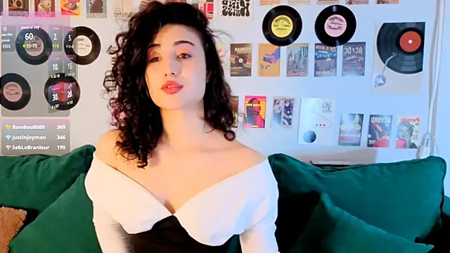 Maya_Rogerss: απευθείας συνομιλία ΧΧΧ