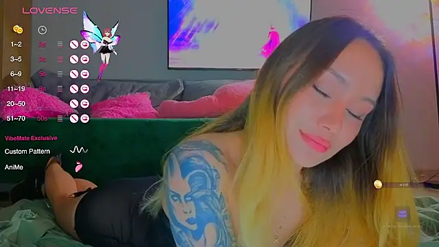 baobei03 Live XXX-Chat