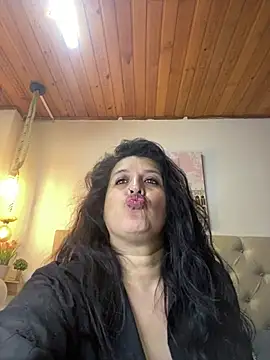 Andrea_secret_ Live XXX-Chat