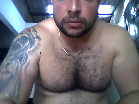 Show de saitamahero1990 na webcam