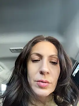 BeautifulMesss Show Webcam