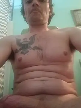 RichardW webkamerás műsora