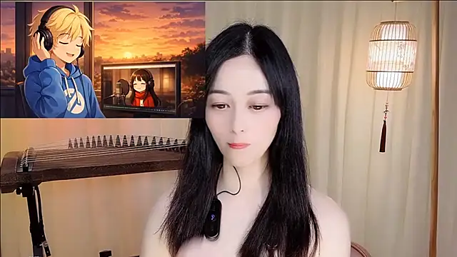 Tian-xin-999's Live XXX Chat
