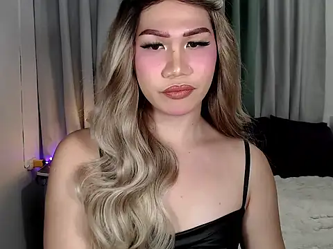 แชท XXX สดของ sensual_elise