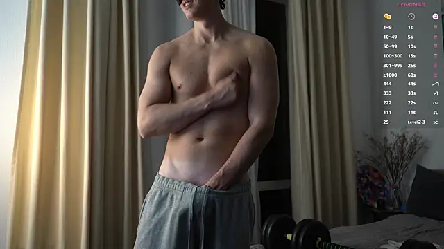 BumBuster69 Live XXX-Chat