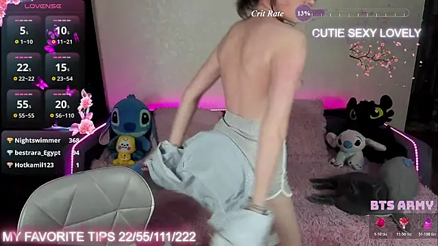 Živý XXX chat SemurMur