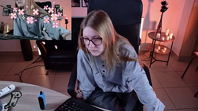 Онлайн чат XXX lanafitch