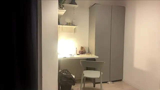 mellowpuffX live XXX chat