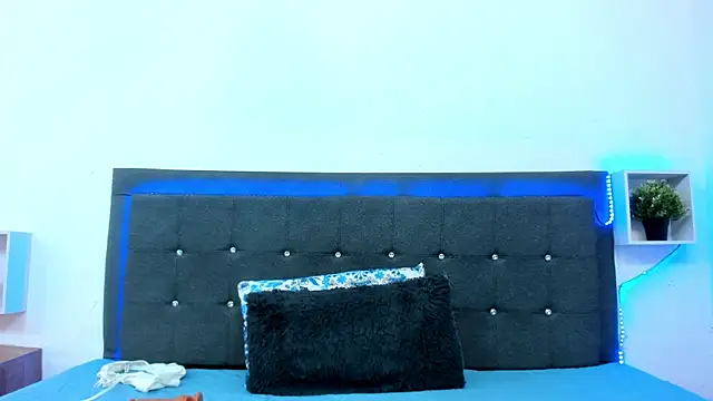 Živý XXX chat Lil_Aurora_