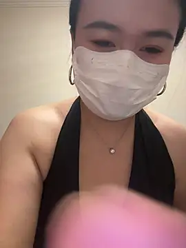 XXX chat uživo modela paopaobaby