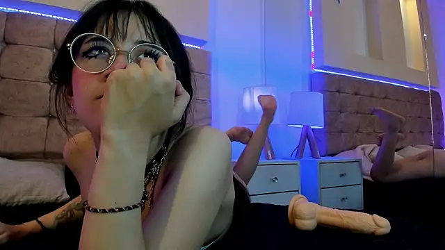 XXX chat uživo modela Celeste_wang