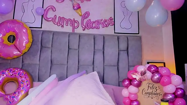 Онлайн чат XXX Celine_Carter