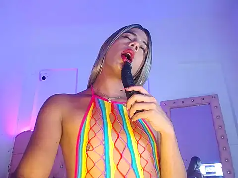 عرض كام Sussan_cooper