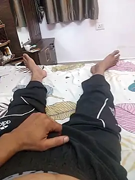 DarkPlayboy_aadi's Live XXX Chat