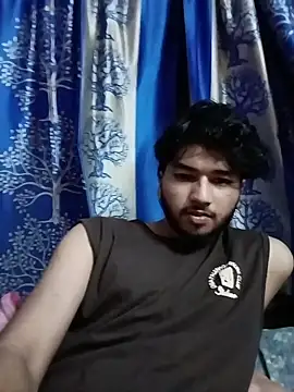Show webcam de avay3999