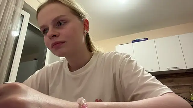 TasiaRibao Chat XXX in diretta