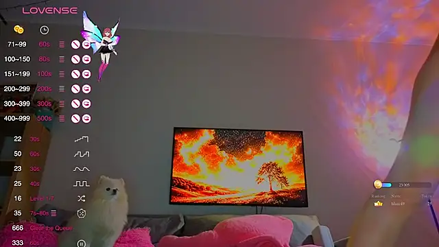 Chat +18 de baobei03 ao vivo