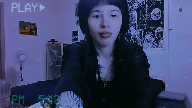 AllisonDeetz – Live XXX-chat