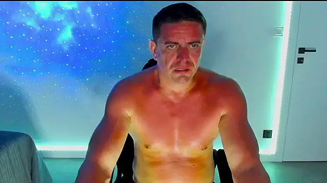 Živý XXX chat BadBoyVibes84