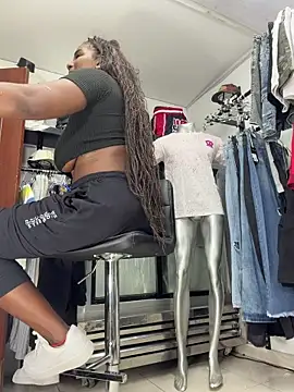 Czat XXX na żywo – MAREIA_25