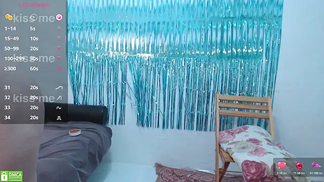 VerySweetKate111 라이브 XXX 채팅