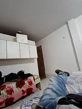 Show de malvadinho_carinhoso na webcam