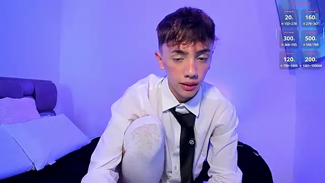 Онлайн чат XXX Timothy_ros