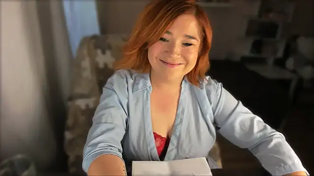 Chat XXX ao vivo de Vi-Vixen