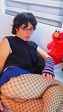 LittleTymmy's Live XXX Chat