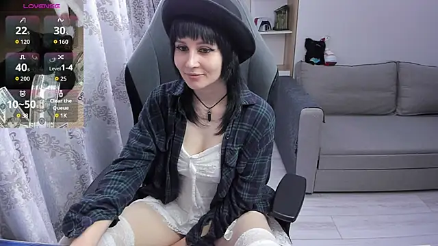 Chat XXX Live MistyDark