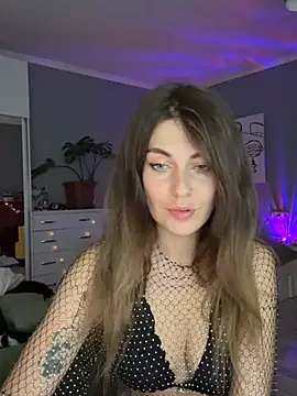 دردشة Rita_Tease الجنسية المباشرة