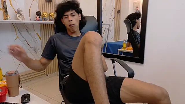 Zayn_Fox32 라이브 XXX 채팅