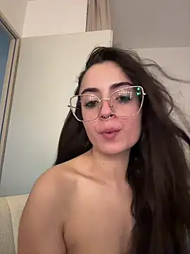 GiuliaDollxn Live XXX chat