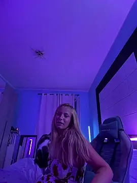 Chat XXX en directo de AnastasiaAniess