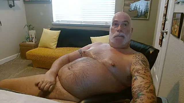 musclebearnips 라이브 XXX 채팅
