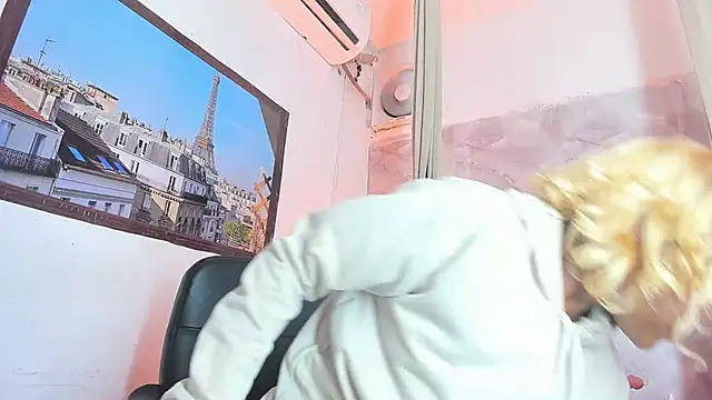 Chatroom XXX en direct de sofiacastillo01