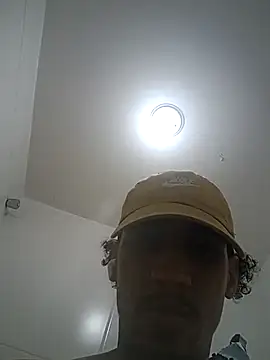 Show de webcam de Pretock