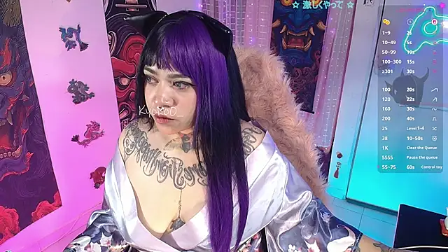 Kyoko0_ – webcam-show
