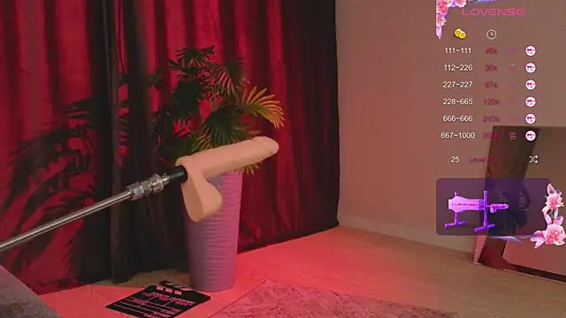 Kotickmav – webcam-show