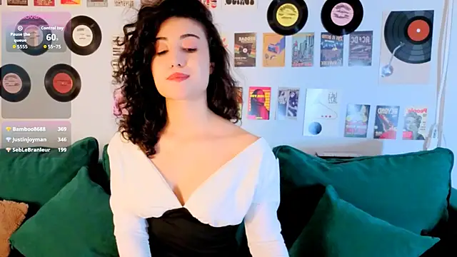 Živý XXX chat Maya_Rogerss