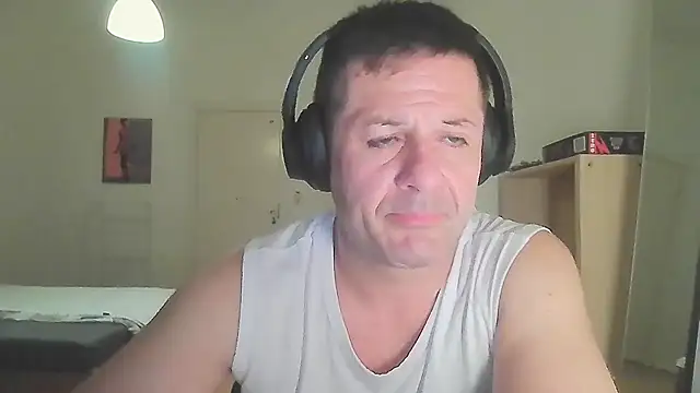 SwimAround2025 Webcam show