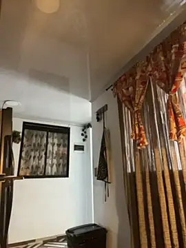FreszX Adlı Modelin Canlı XXX Sohbeti