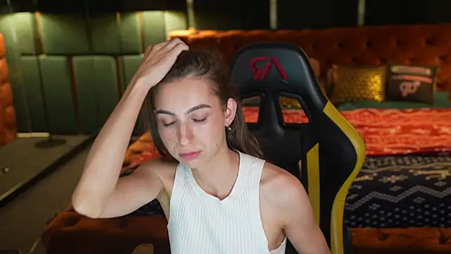 Živý XXX chat Lisa_Kiss054