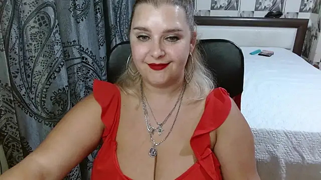 Boolochka – Live XXX-chat